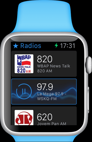device apple watch